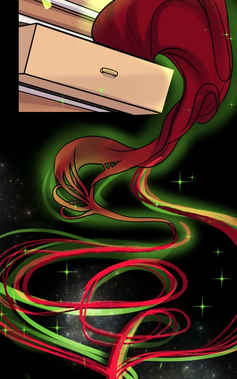 Brimstone and Roses Chapter 55 page 34 - 