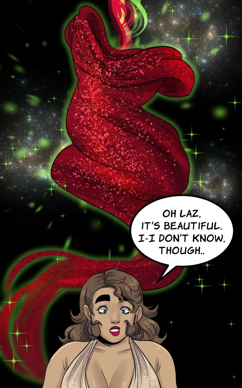 Brimstone and Roses Chapter 55 page 35 - 