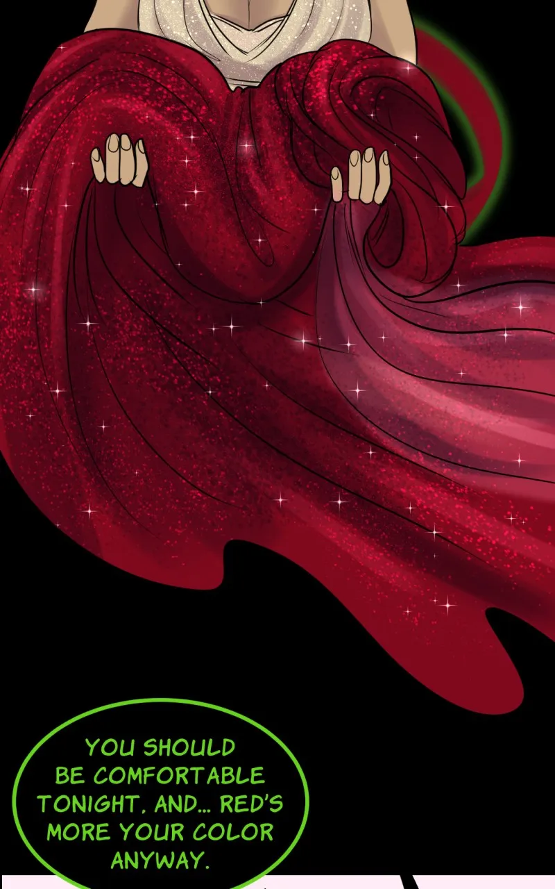 Brimstone and Roses Chapter 55 page 36 - 
