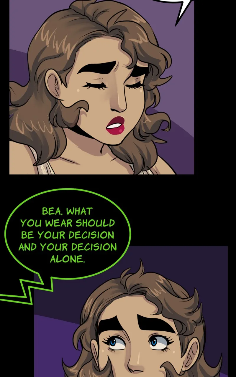 Brimstone and Roses Chapter 55 page 38 - 