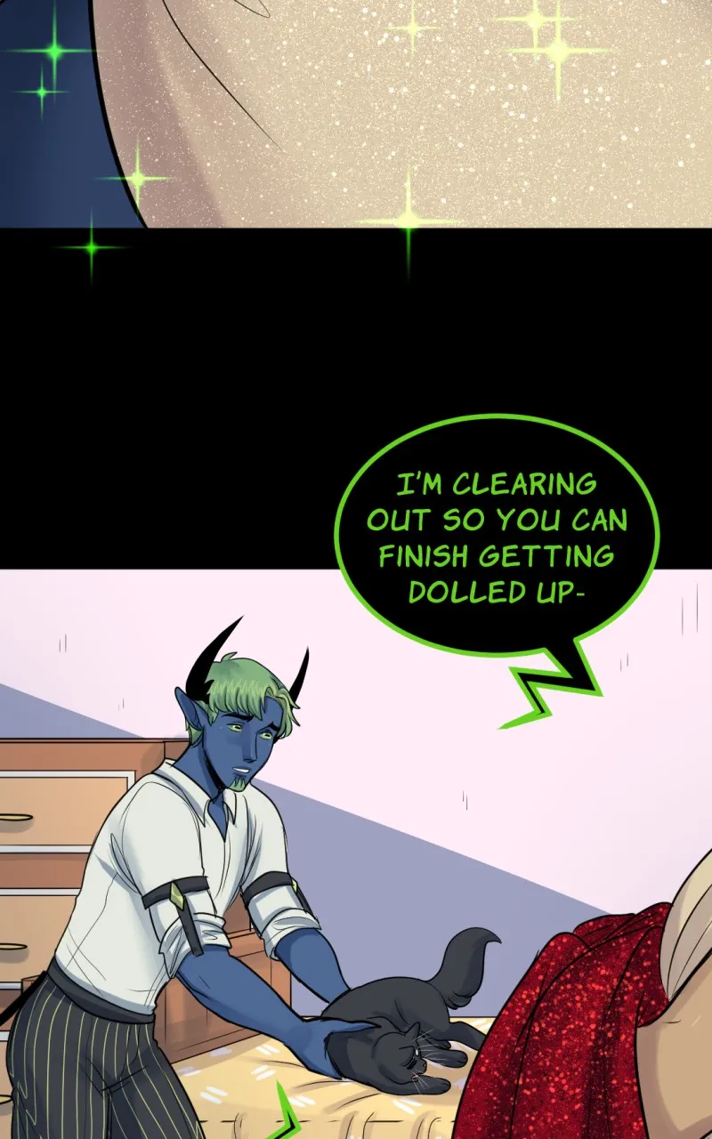 Brimstone and Roses Chapter 55 page 40 - 