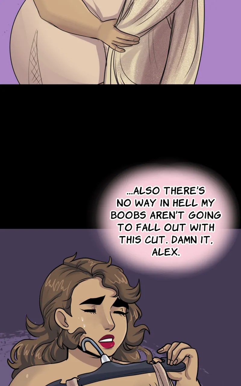Brimstone and Roses Chapter 55 page 5 - 