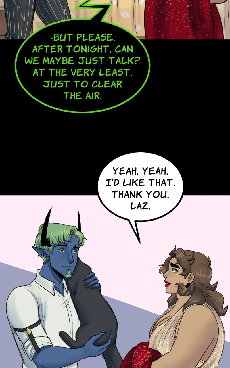 Brimstone and Roses Chapter 55 page 41 - 