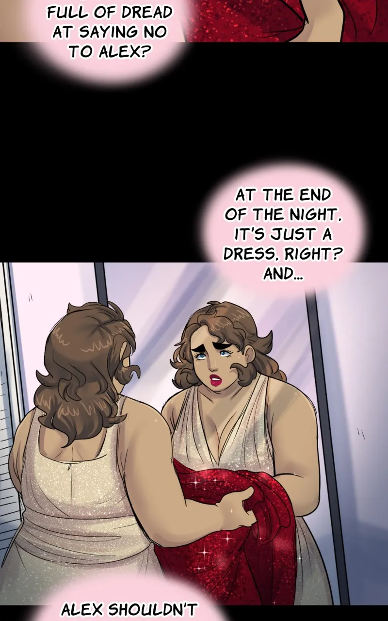 Brimstone and Roses Chapter 55 page 43 - 