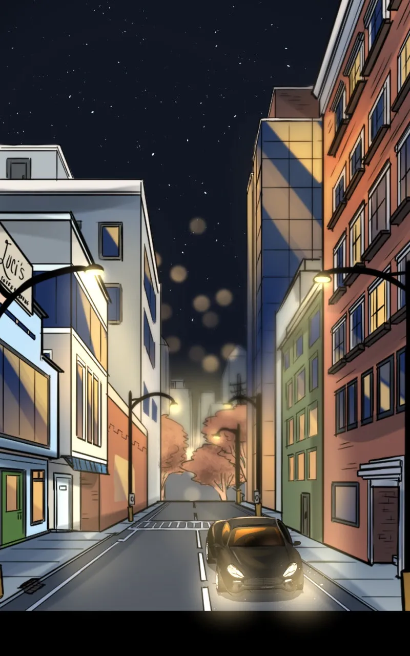 Brimstone and Roses Chapter 55 page 45 - 