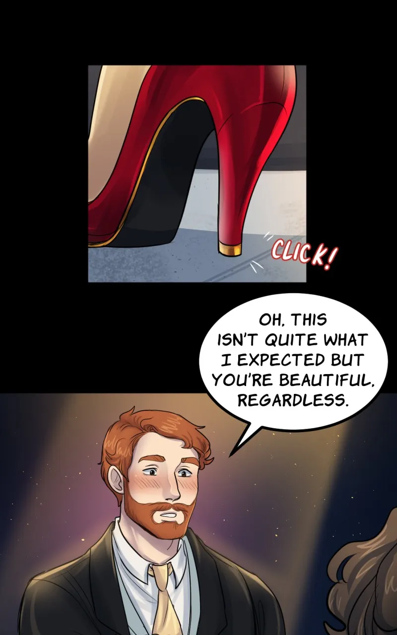 Brimstone and Roses Chapter 55 page 46 - 