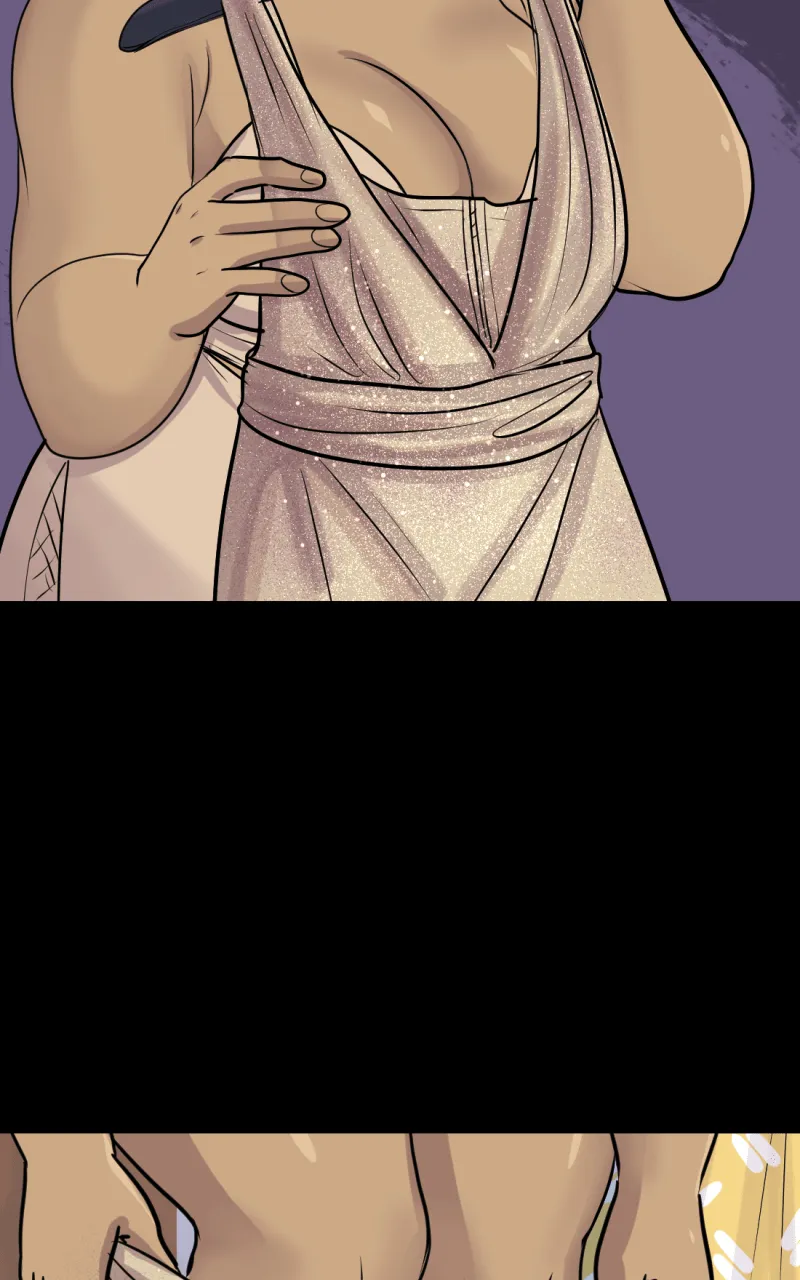 Brimstone and Roses Chapter 55 page 6 - 