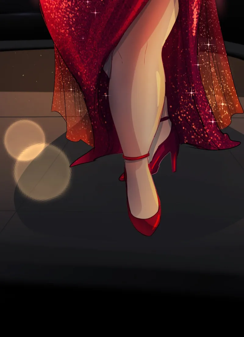 Brimstone and Roses Chapter 55 page 51 - 
