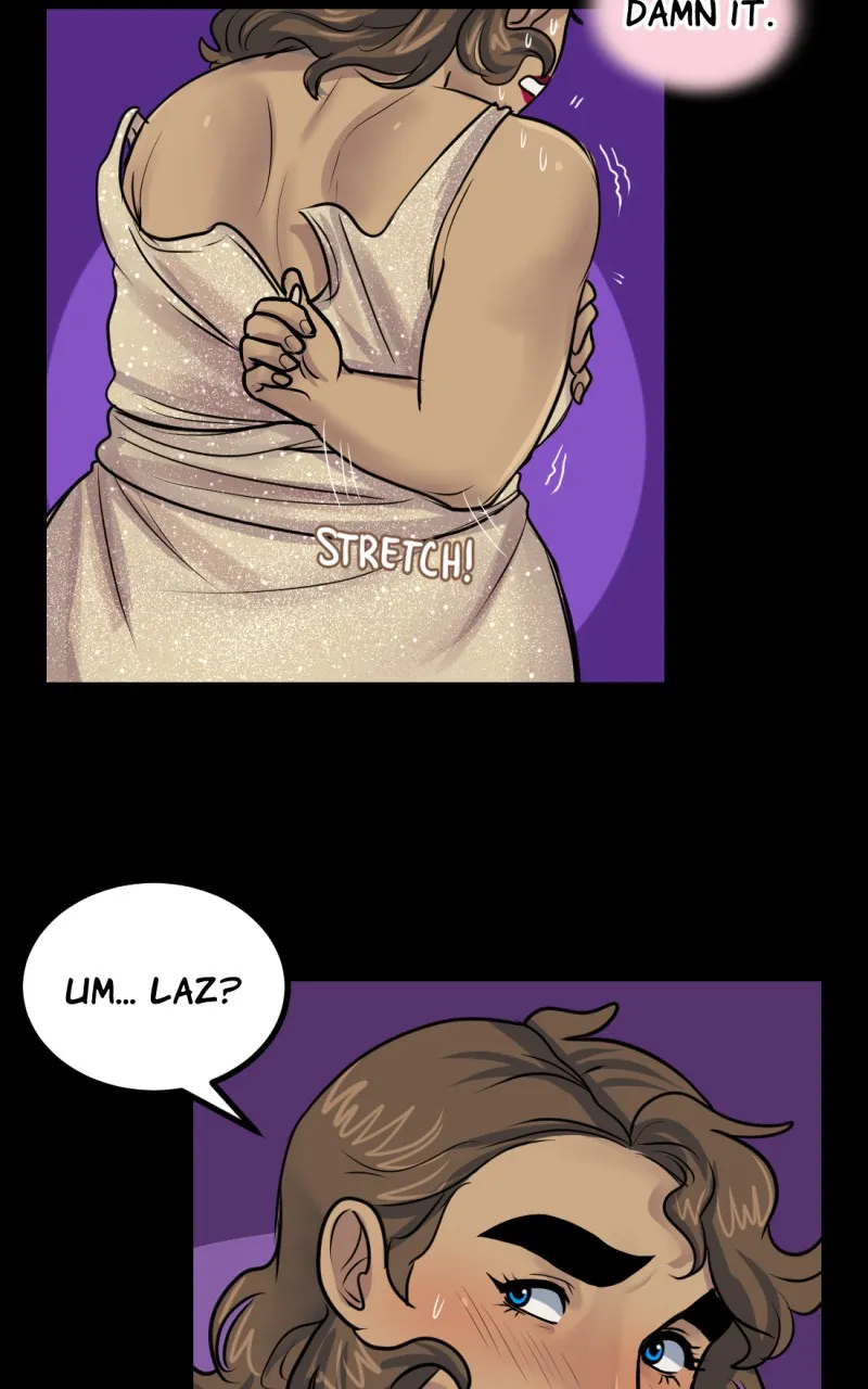 Brimstone and Roses Chapter 55 page 9 - 