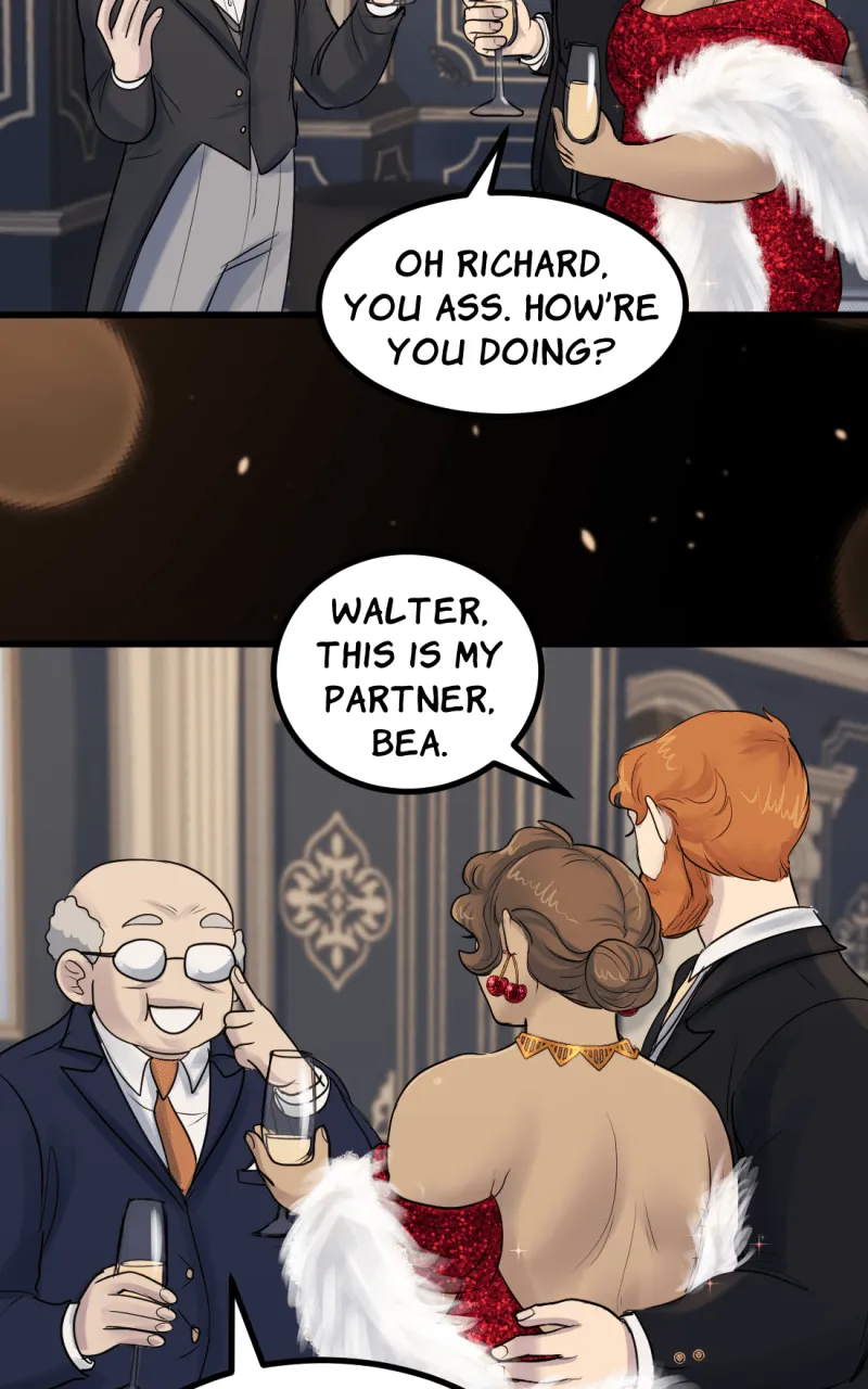 Brimstone and Roses Chapter 56 page 11 - 
