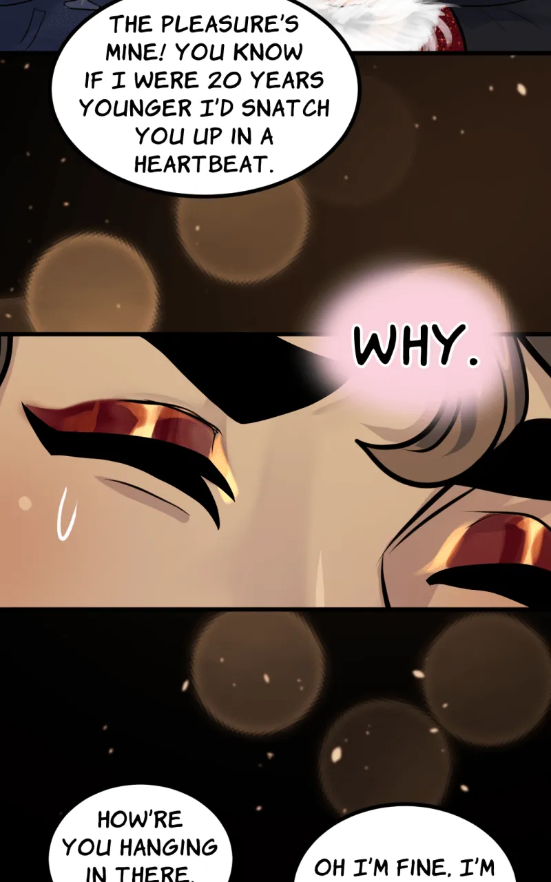 Brimstone and Roses Chapter 56 page 12 - 
