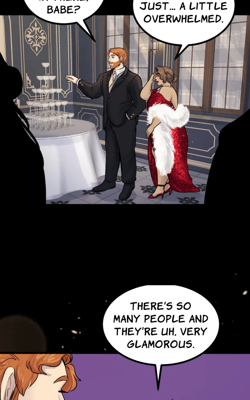 Brimstone and Roses Chapter 56 page 13 - 