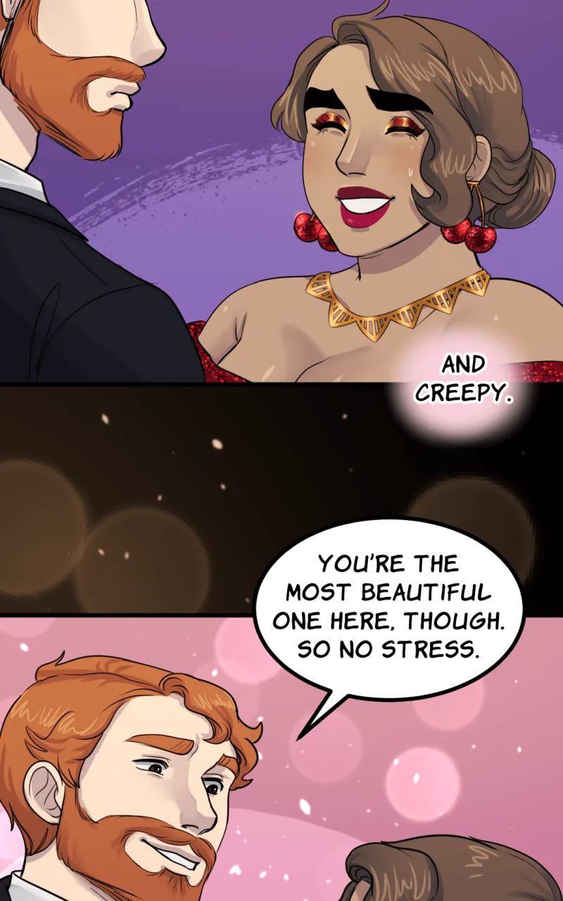 Brimstone and Roses Chapter 56 page 14 - 