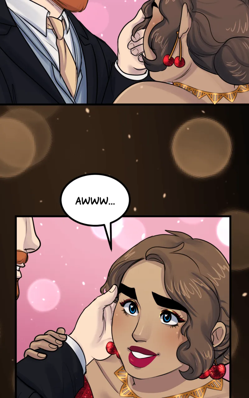 Brimstone and Roses Chapter 56 page 15 - 