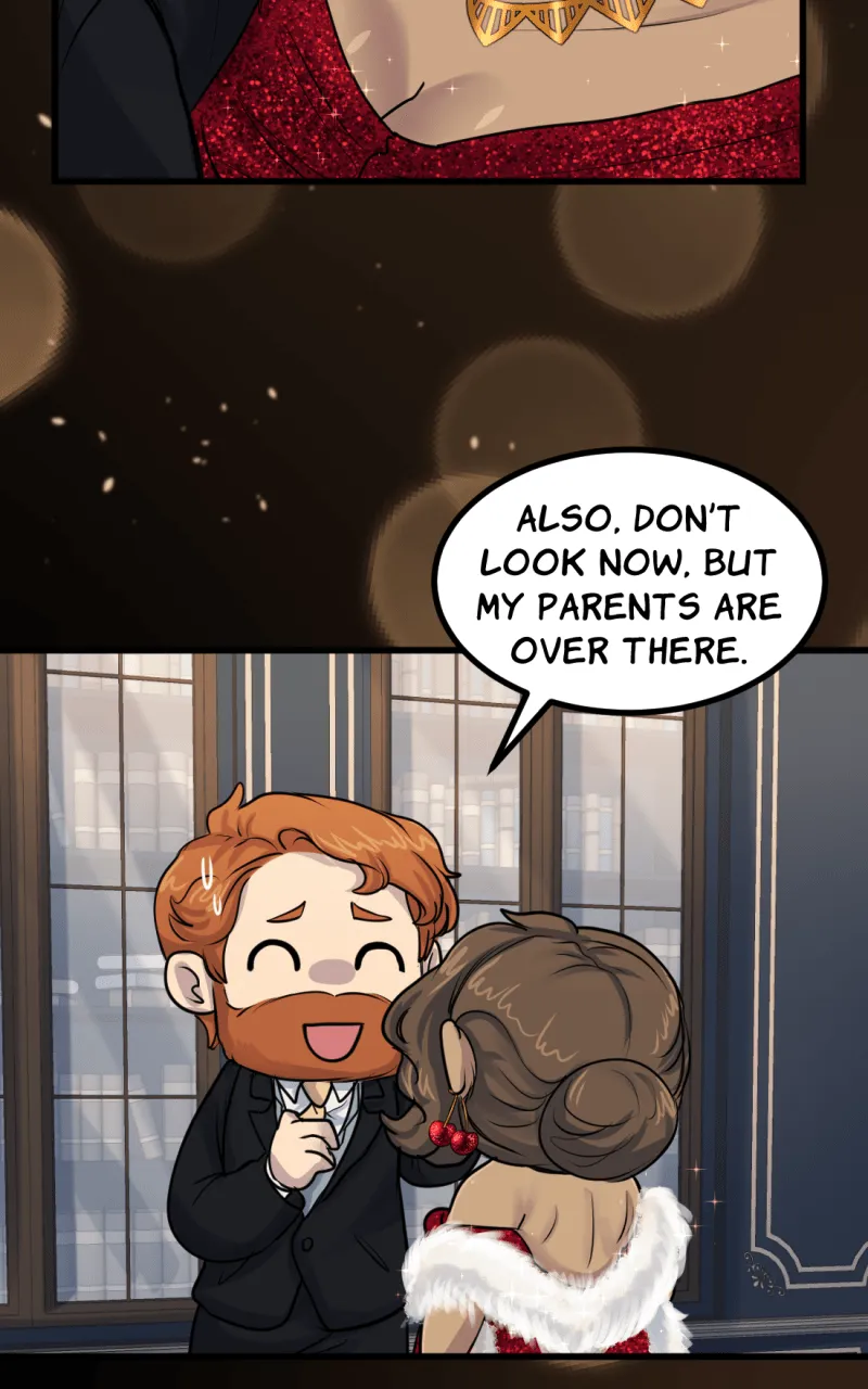 Brimstone and Roses Chapter 56 page 16 - 