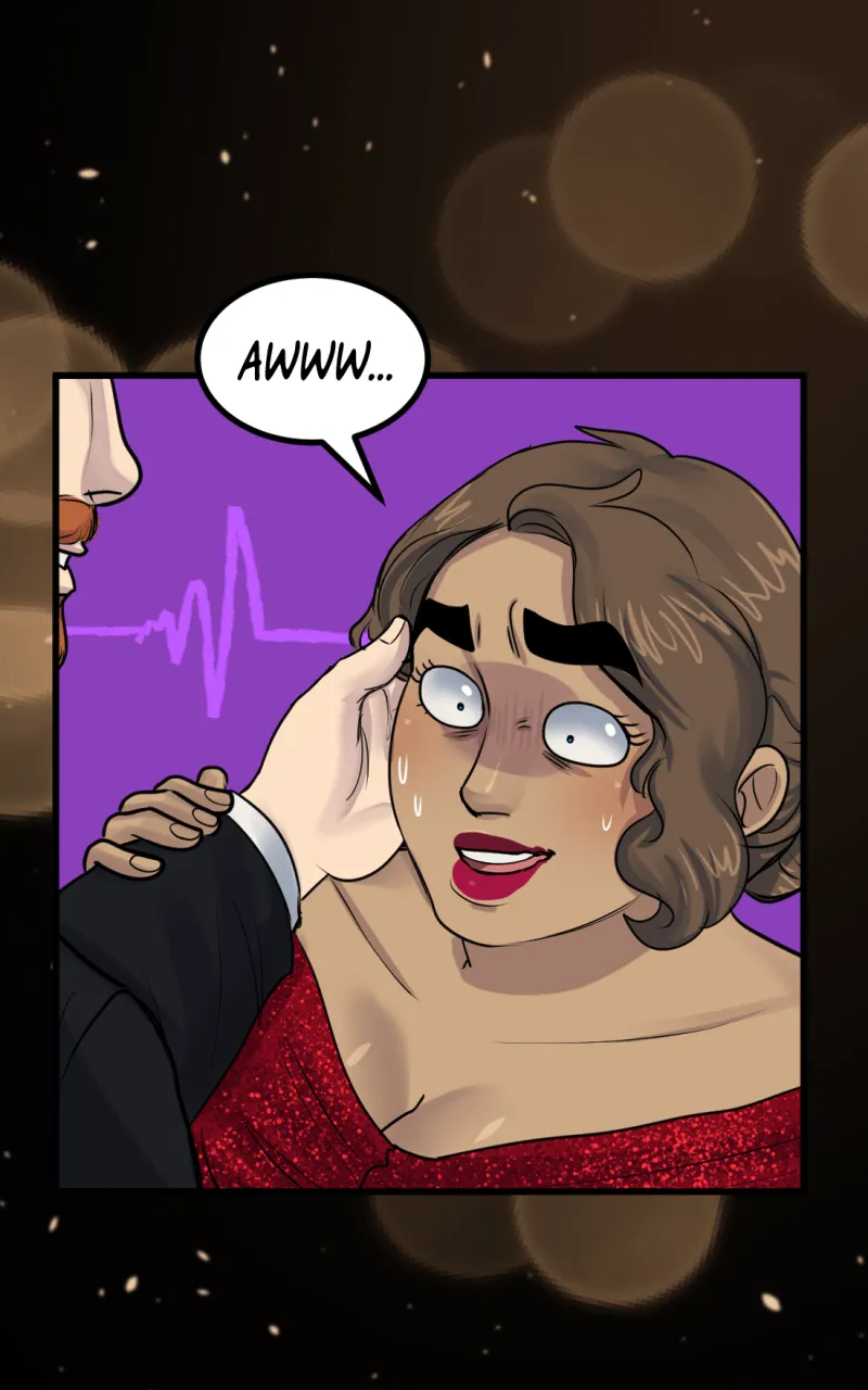 Brimstone and Roses Chapter 56 page 17 - 