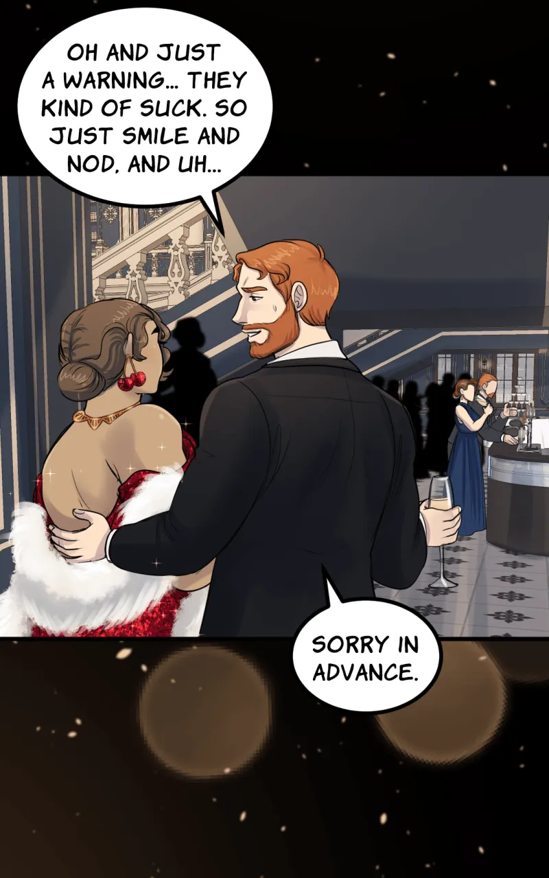 Brimstone and Roses Chapter 56 page 18 - 