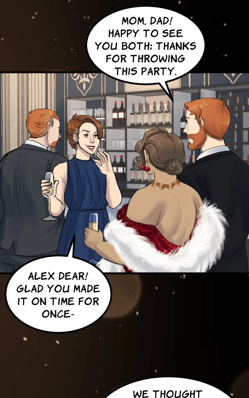 Brimstone and Roses Chapter 56 page 19 - 