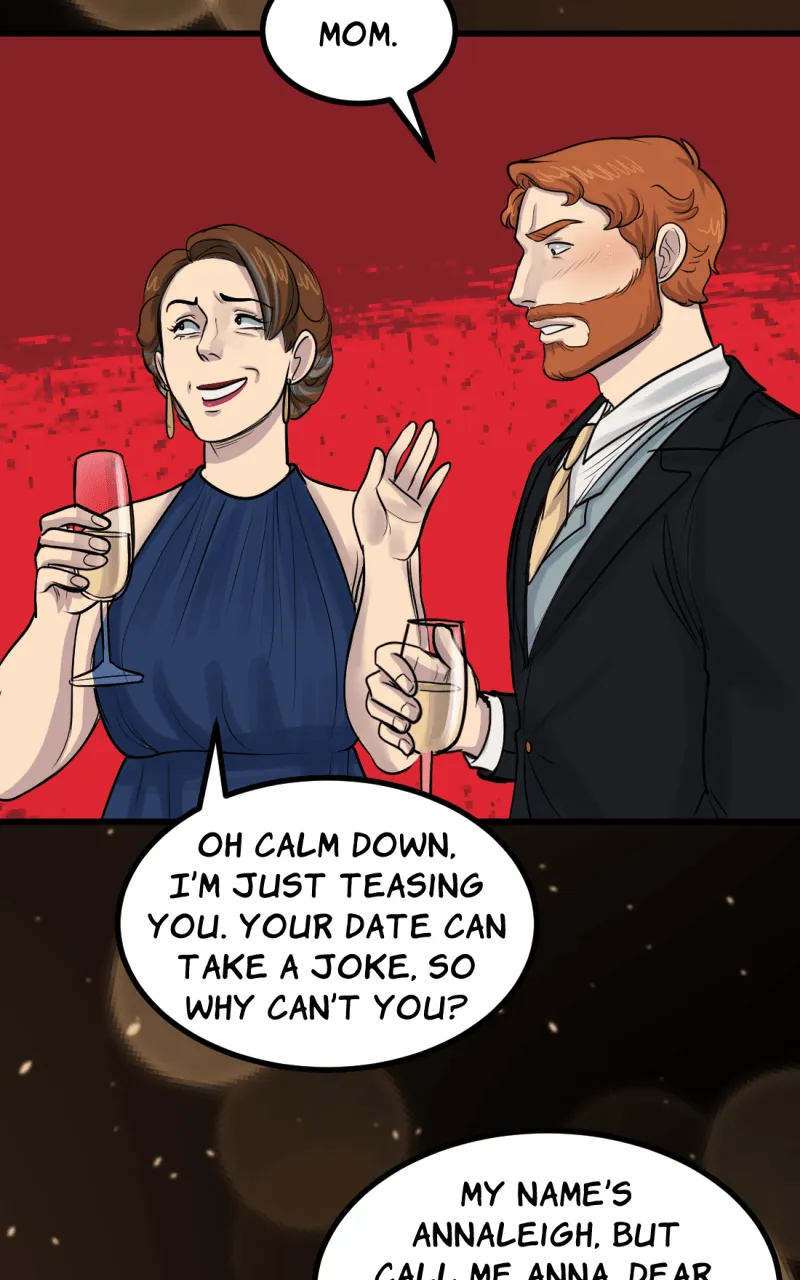 Brimstone and Roses Chapter 56 page 21 - 