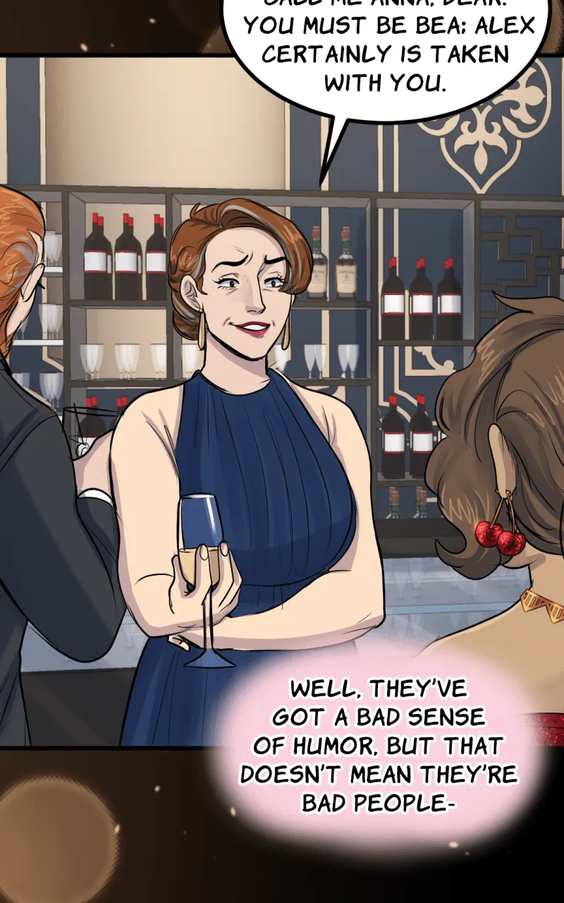 Brimstone and Roses Chapter 56 page 22 - 