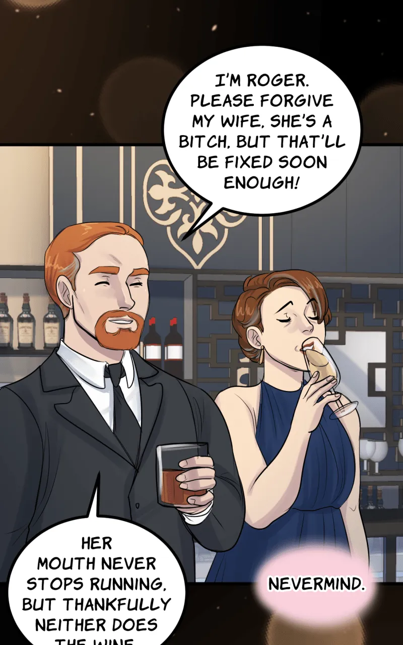 Brimstone and Roses Chapter 56 page 23 - 