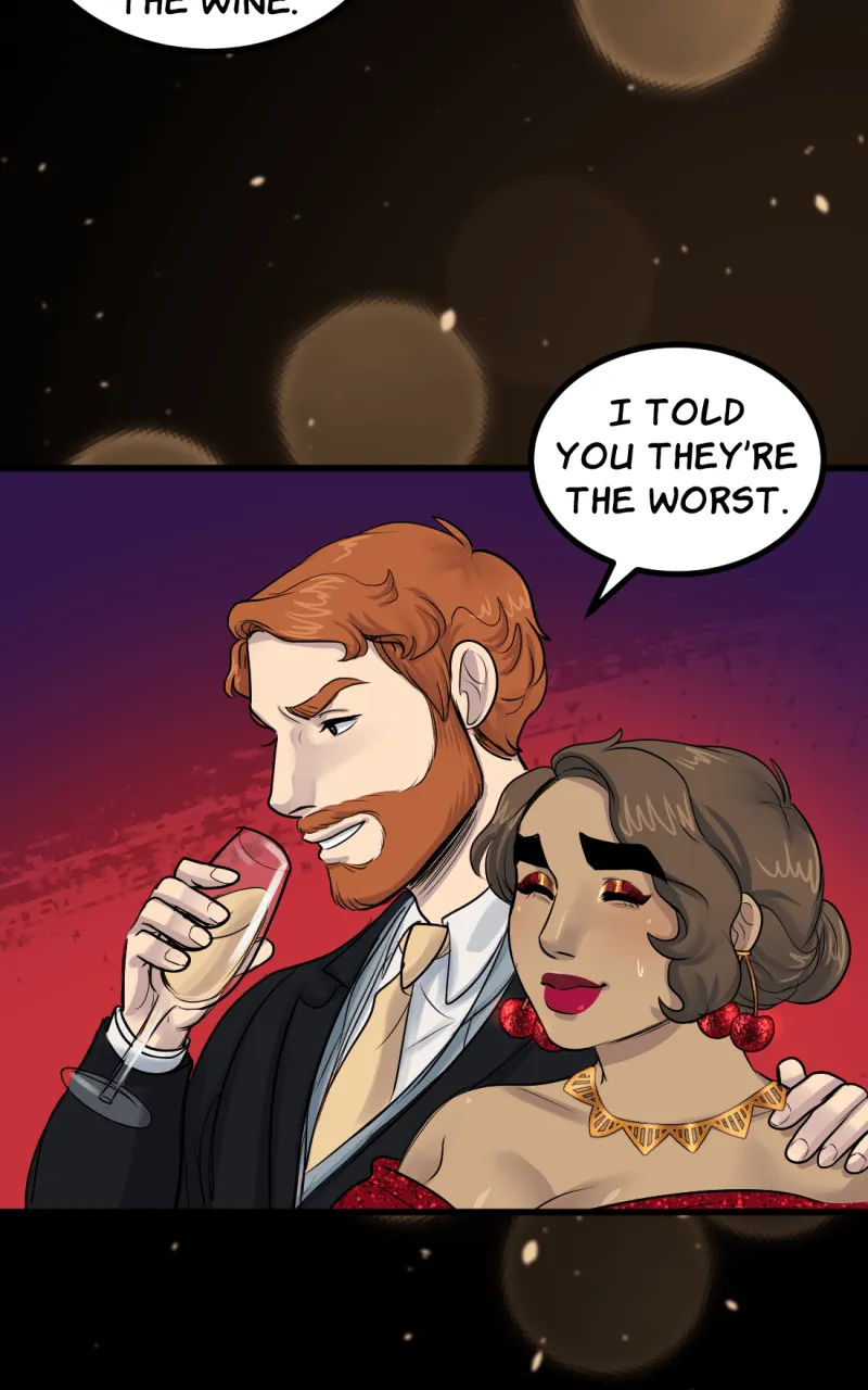 Brimstone and Roses Chapter 56 page 24 - 