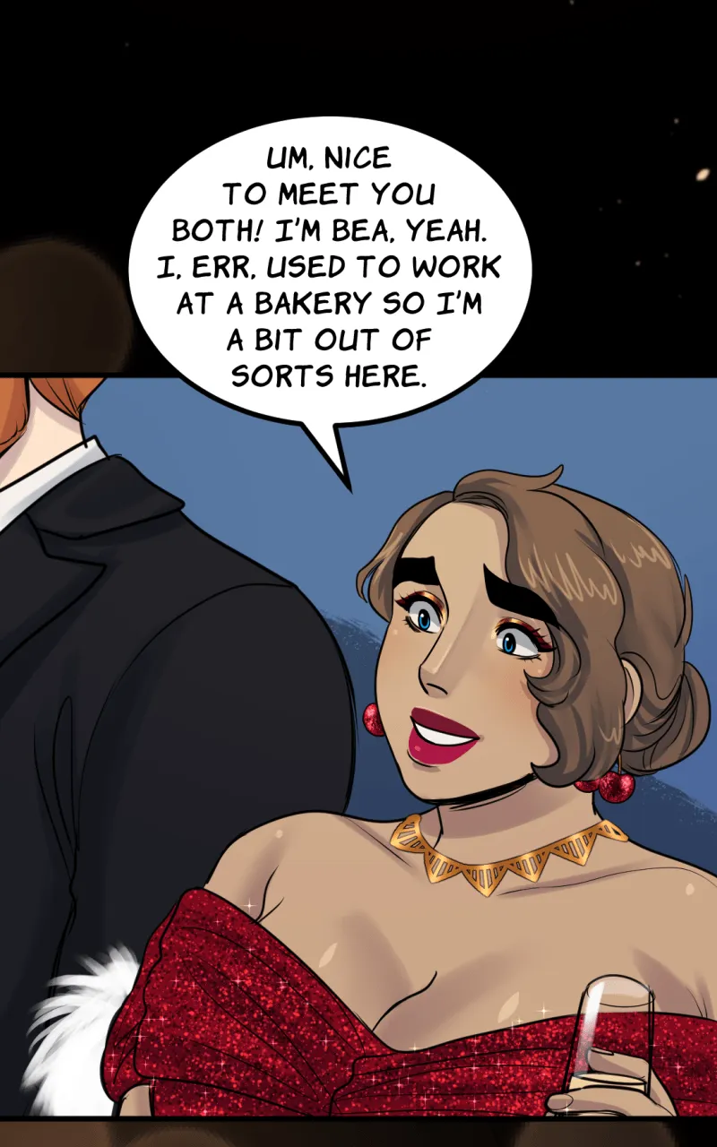 Brimstone and Roses Chapter 56 page 25 - 