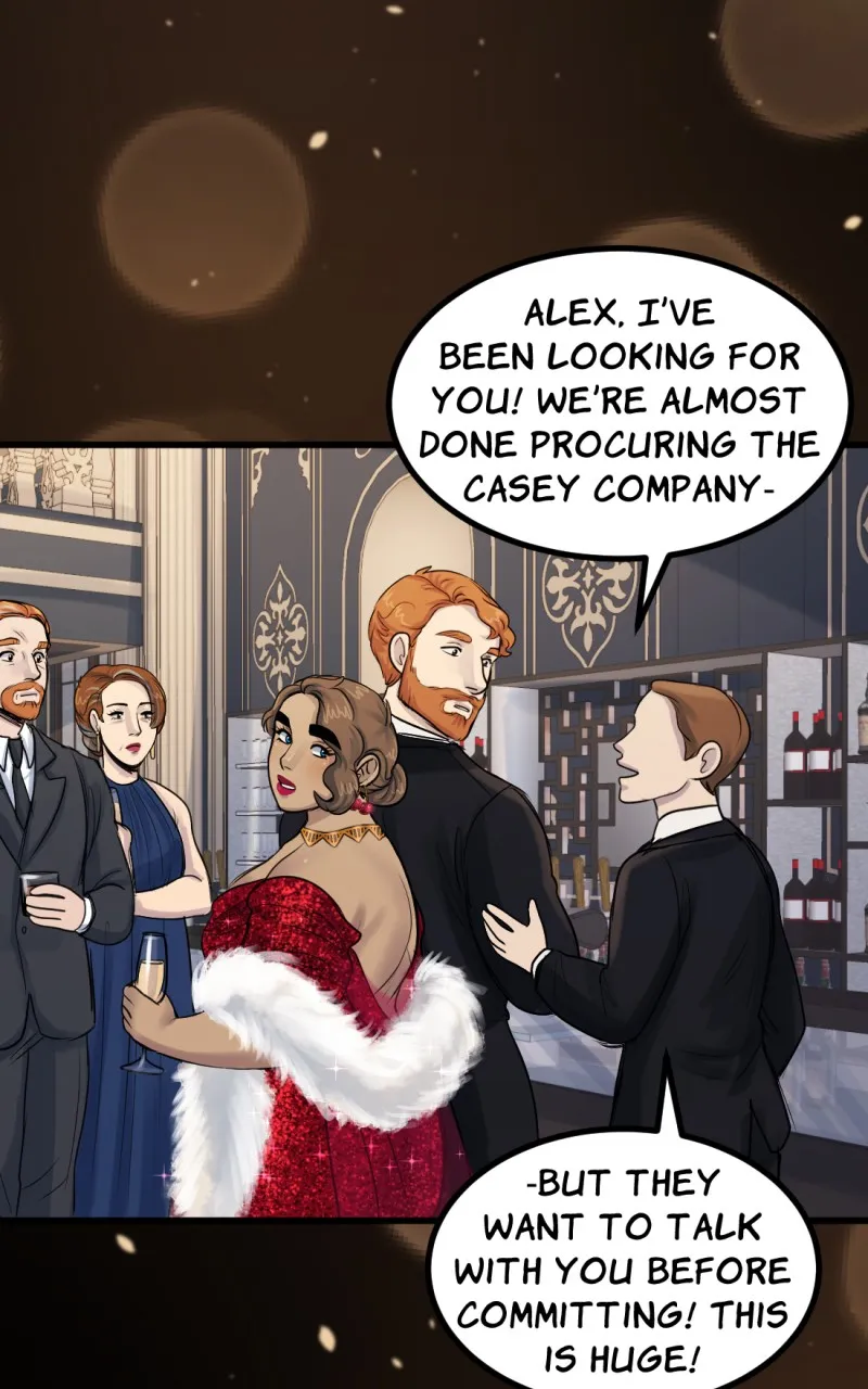 Brimstone and Roses Chapter 56 page 27 - 