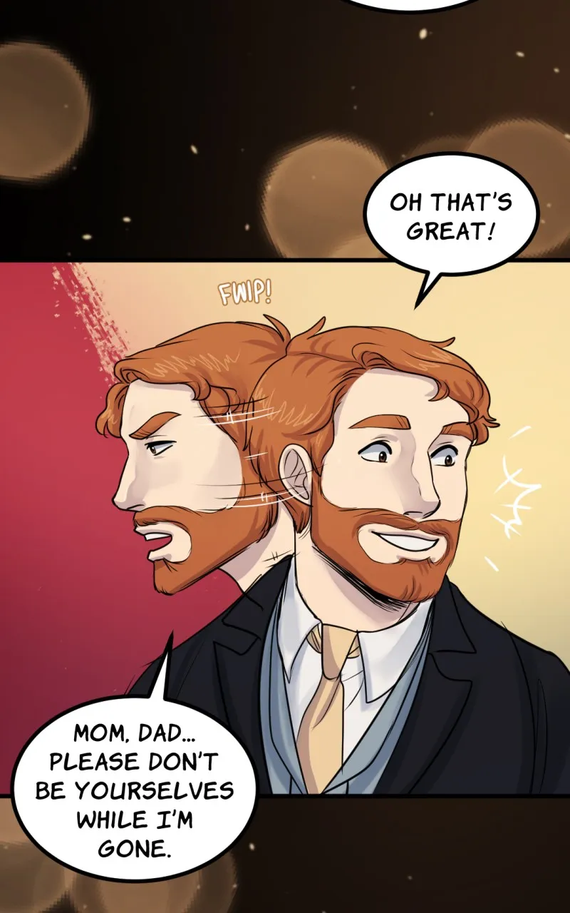 Brimstone and Roses Chapter 56 page 28 - 