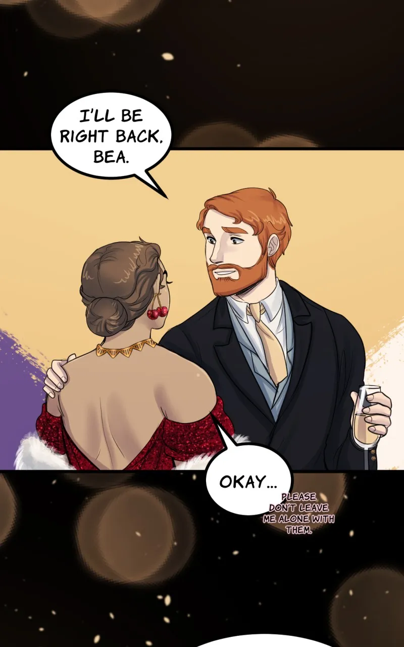 Brimstone and Roses Chapter 56 page 29 - 