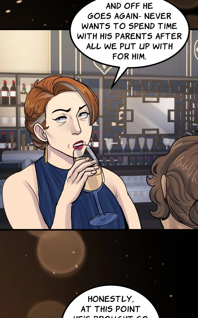 Brimstone and Roses Chapter 56 page 30 - 