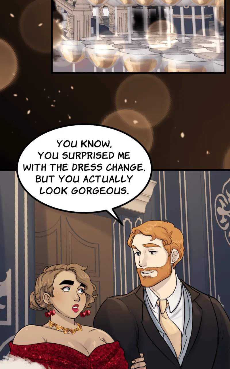 Brimstone and Roses Chapter 56 page 4 - 