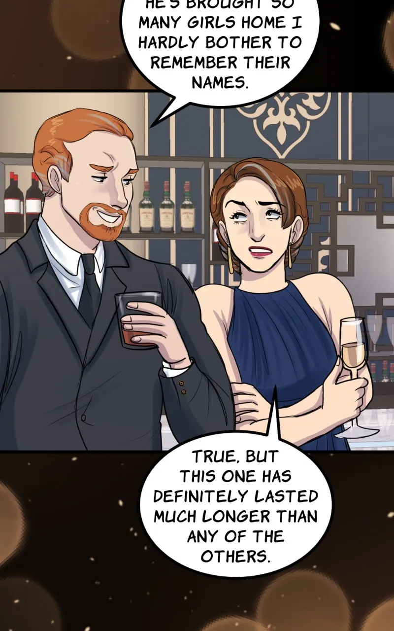 Brimstone and Roses Chapter 56 page 31 - 