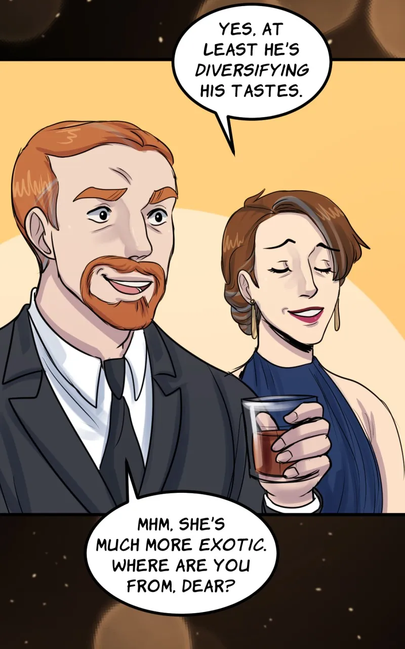 Brimstone and Roses Chapter 56 page 32 - 