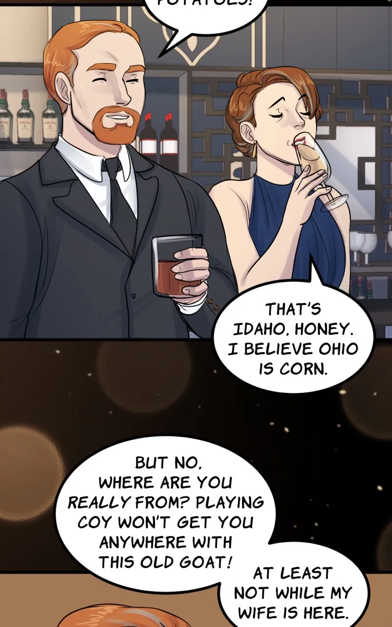 Brimstone and Roses Chapter 56 page 34 - 