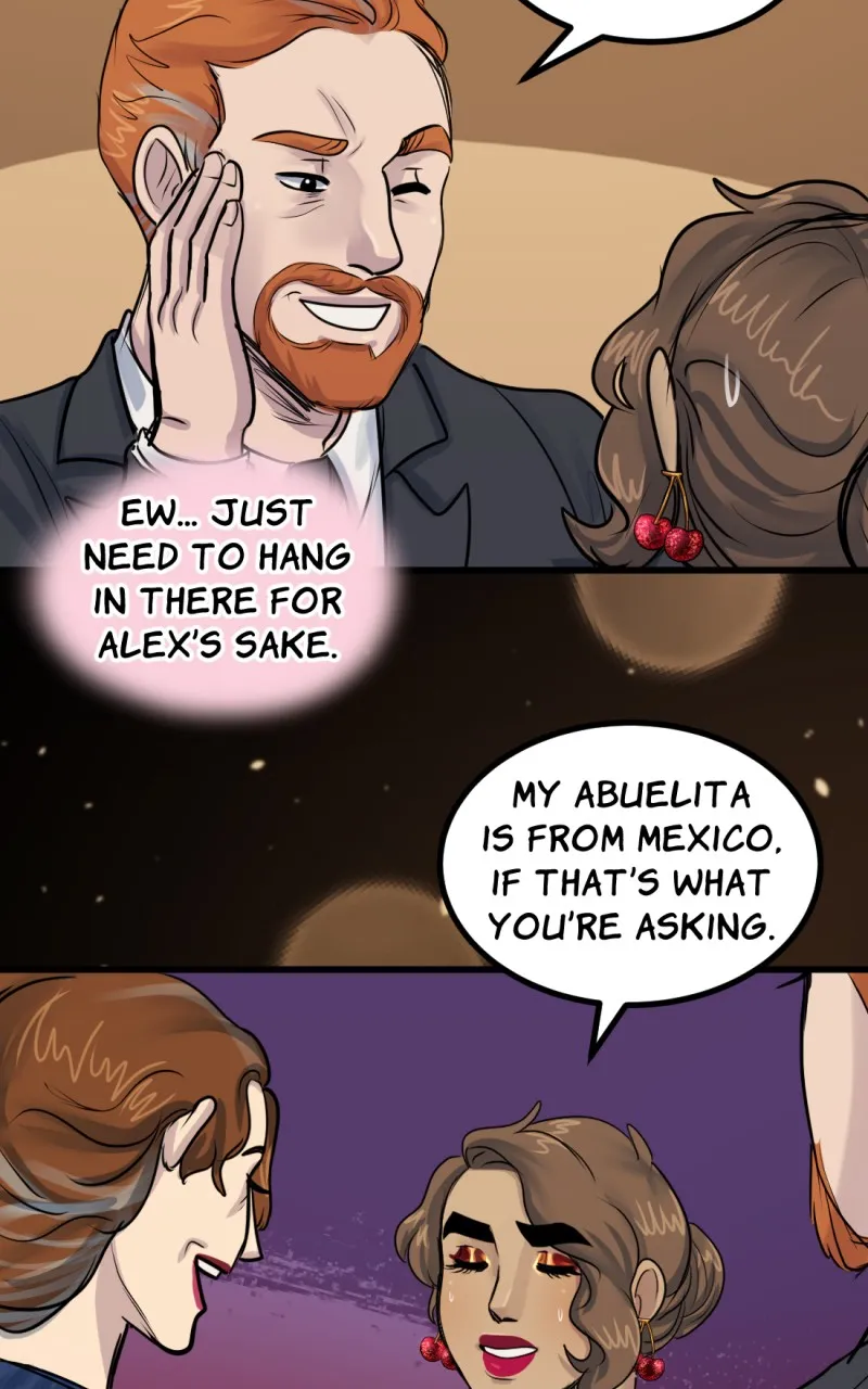 Brimstone and Roses Chapter 56 page 35 - 