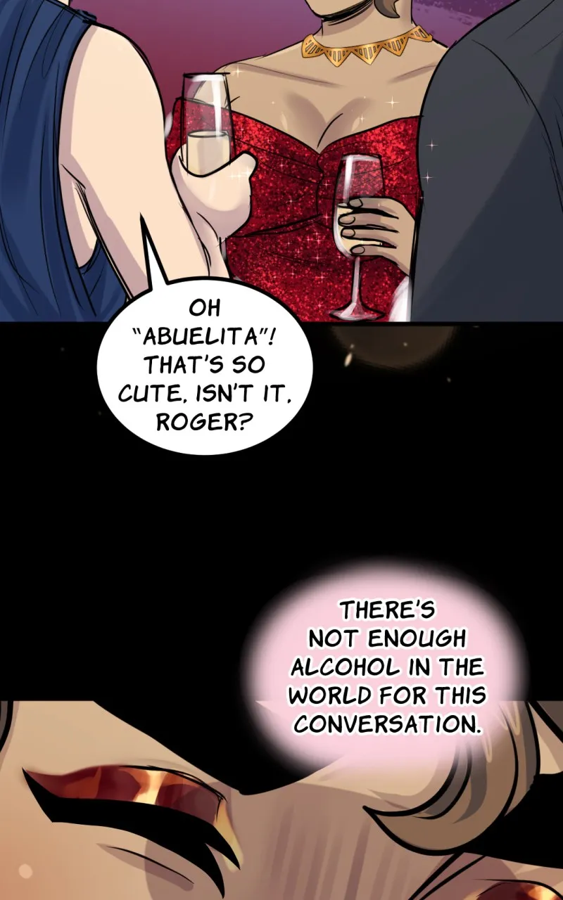 Brimstone and Roses Chapter 56 page 36 - 