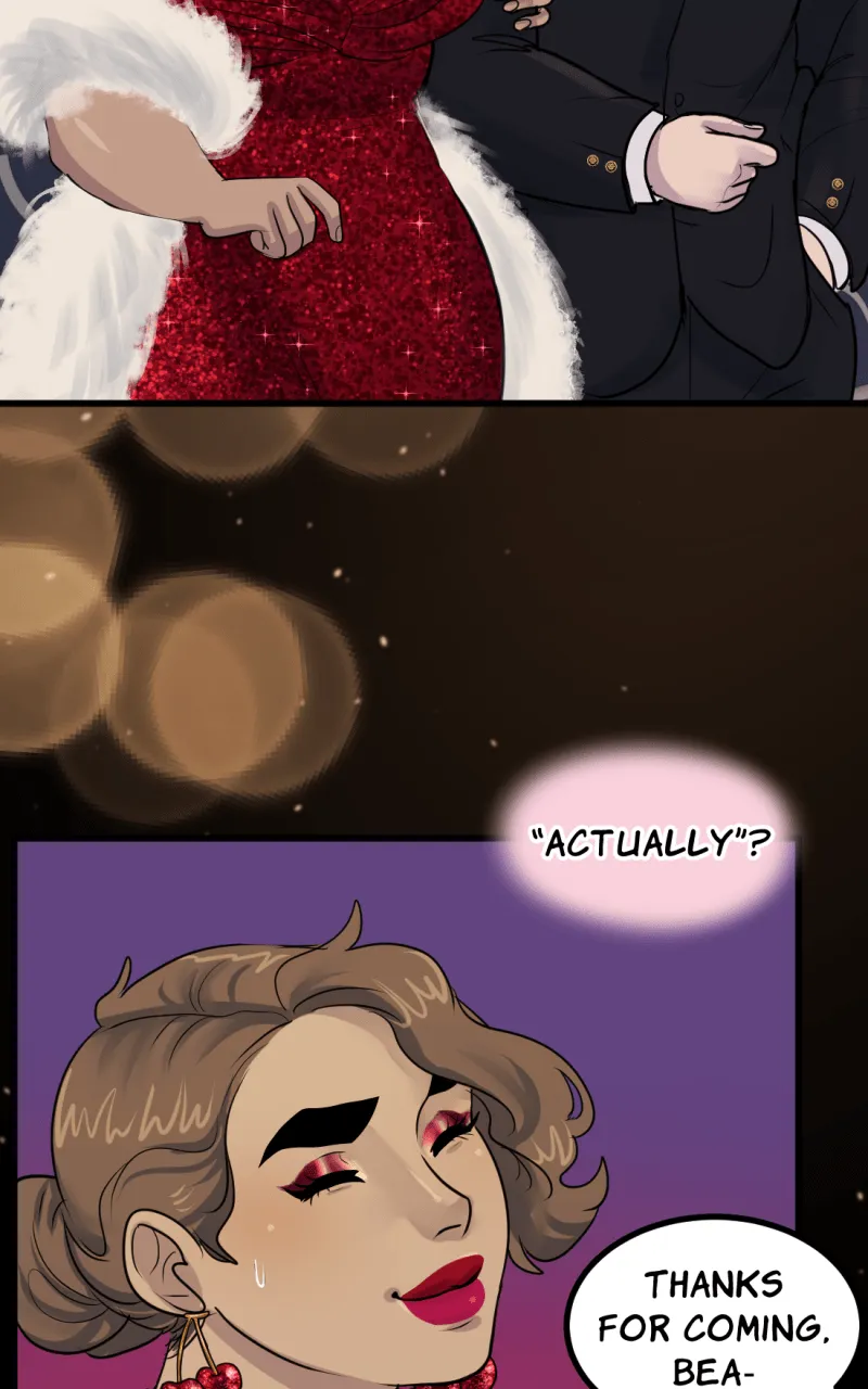 Brimstone and Roses Chapter 56 page 5 - 