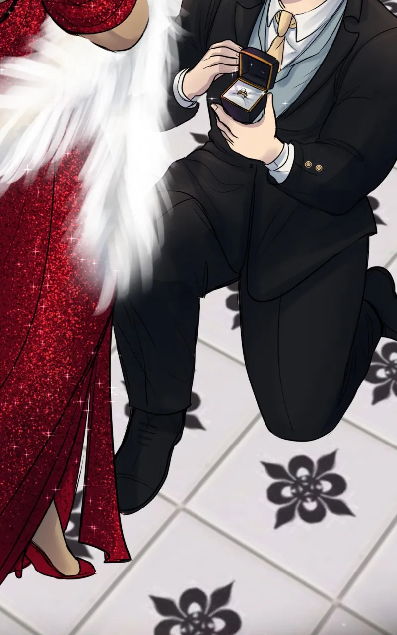 Brimstone and Roses Chapter 56 page 44 - 