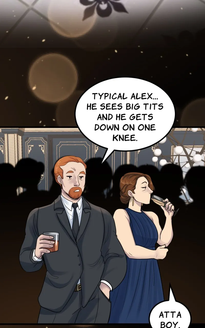 Brimstone and Roses Chapter 56 page 45 - 
