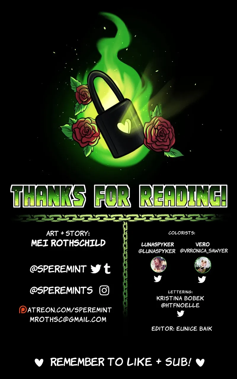 Brimstone and Roses Chapter 56 page 48 - 