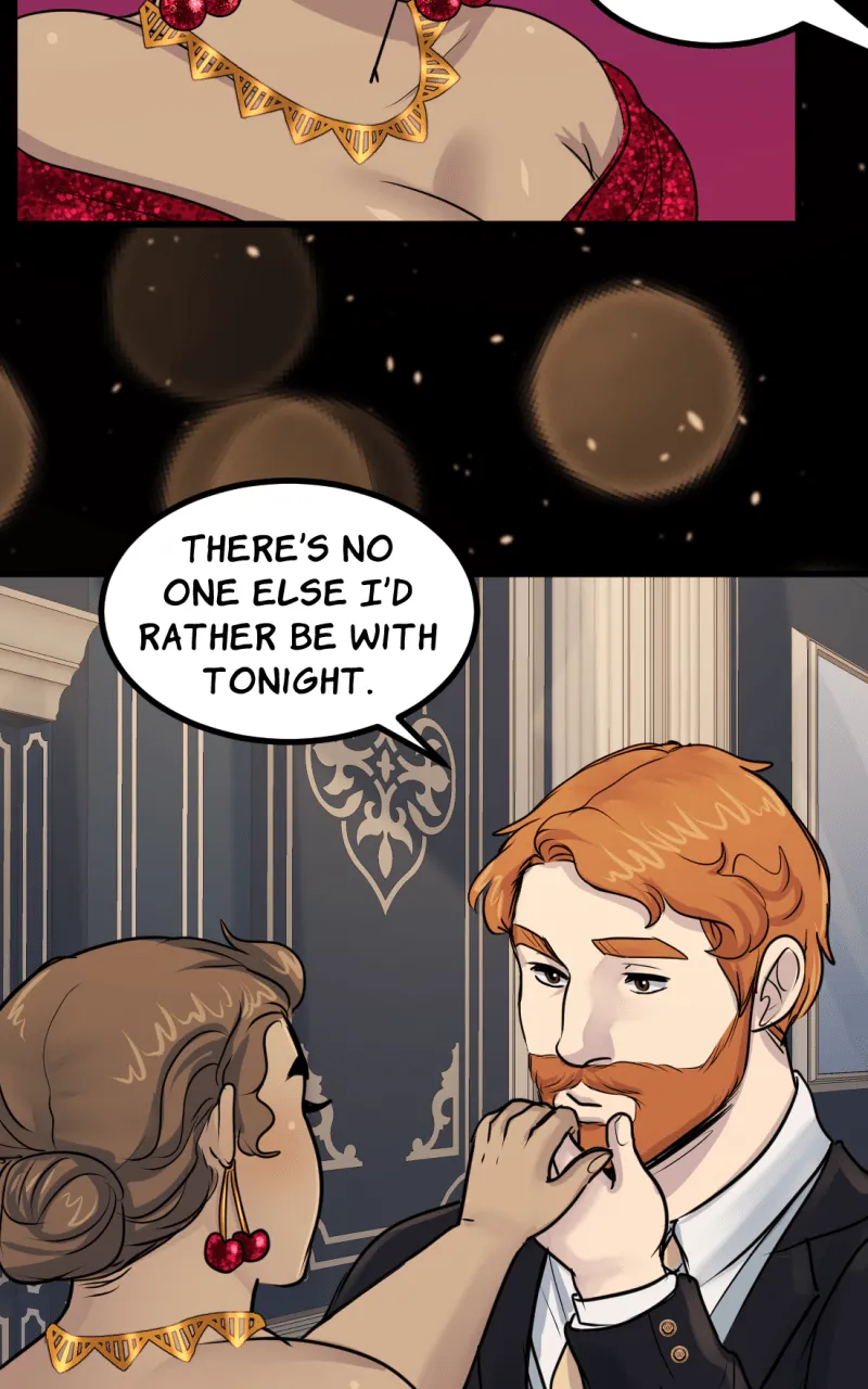 Brimstone and Roses Chapter 56 page 6 - 