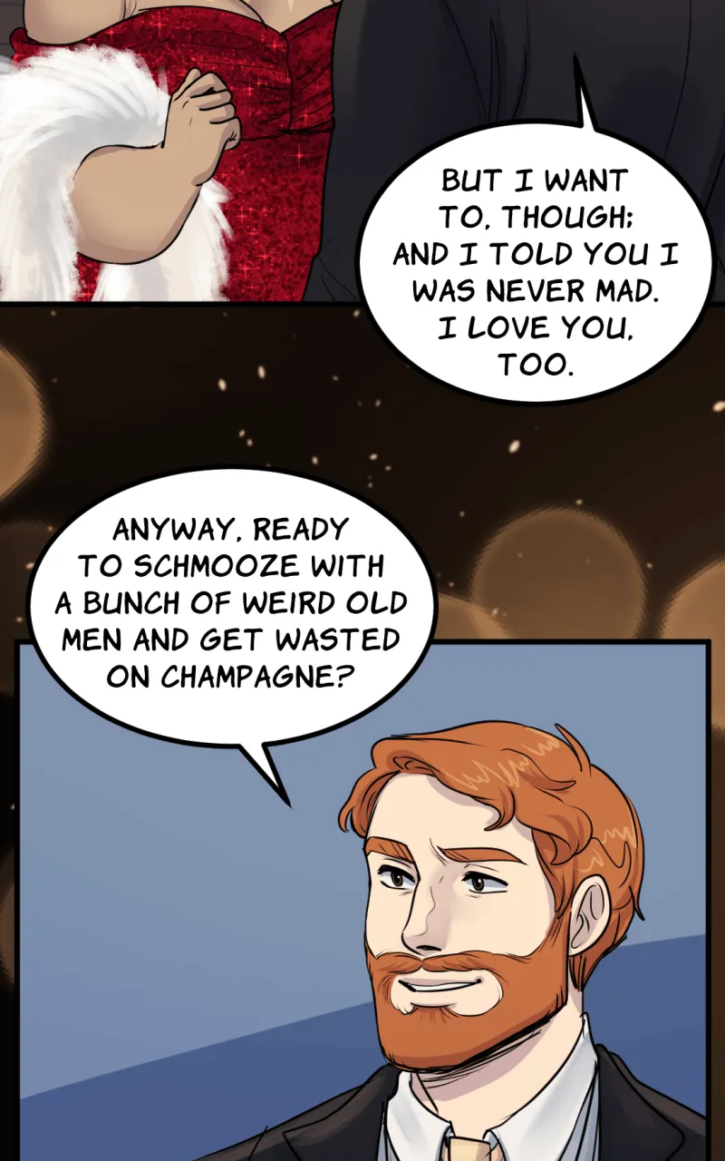 Brimstone and Roses Chapter 56 page 8 - 