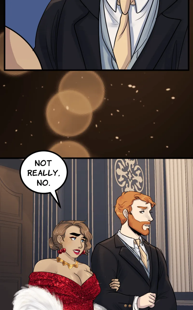 Brimstone and Roses Chapter 56 page 9 - 