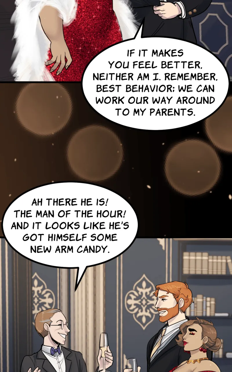 Brimstone and Roses Chapter 56 page 10 - 