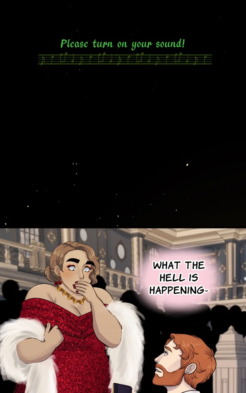 Brimstone and Roses Chapter 57 page 2 - 
