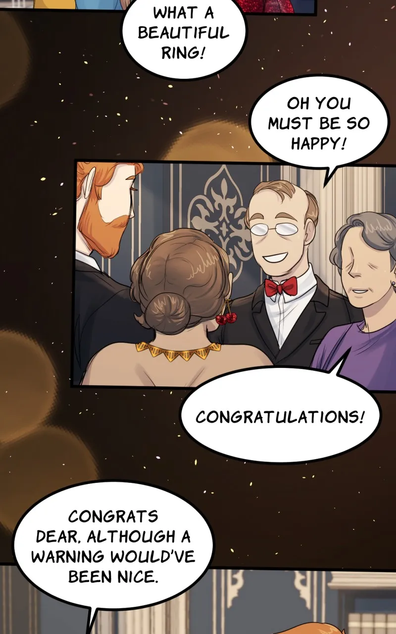Brimstone and Roses Chapter 57 page 11 - 