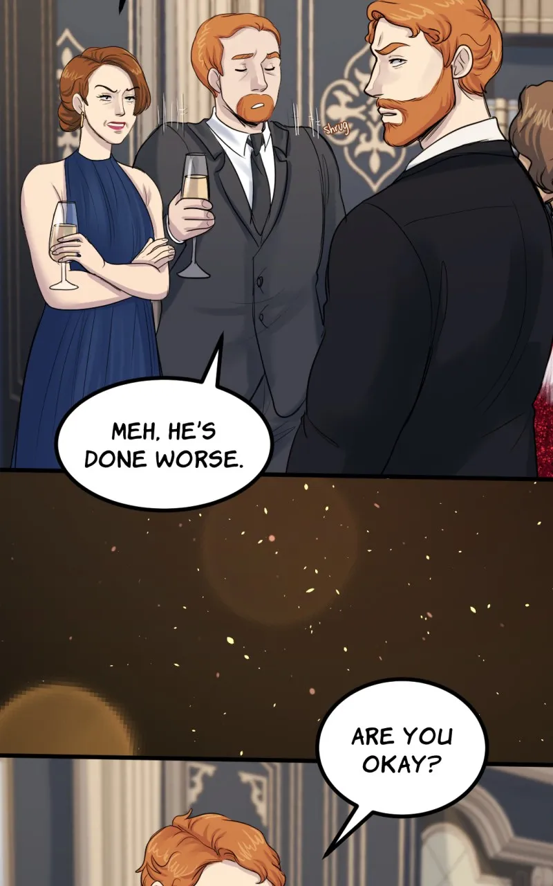 Brimstone and Roses Chapter 57 page 12 - 