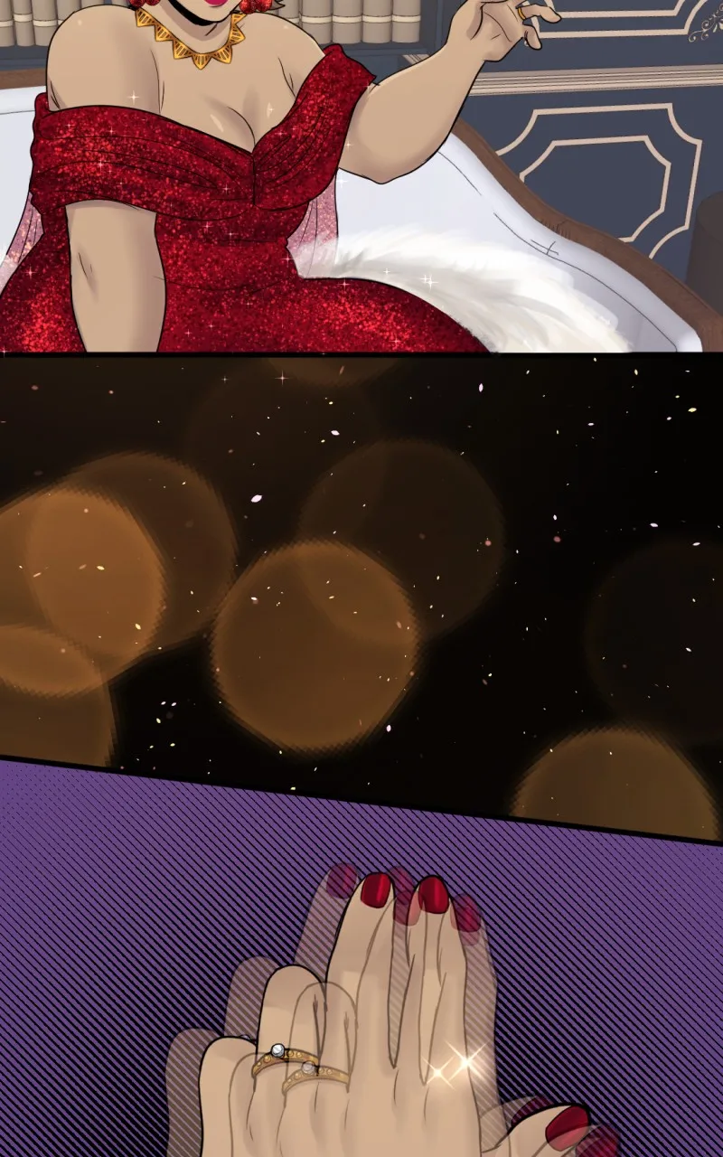Brimstone and Roses Chapter 57 page 16 - 