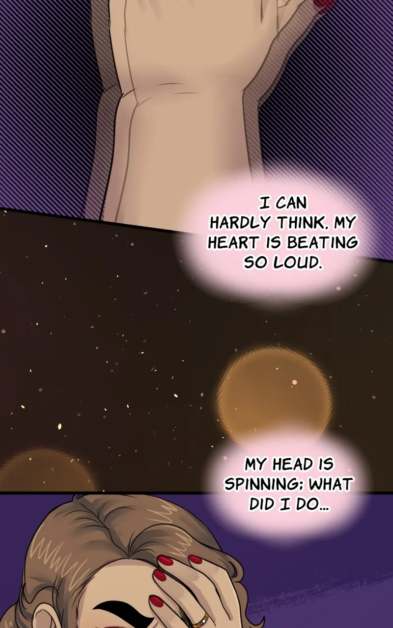 Brimstone and Roses Chapter 57 page 17 - 